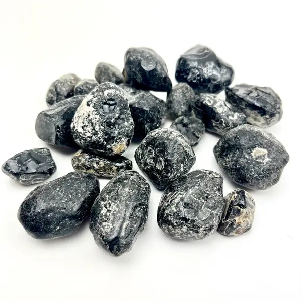 Apache Tears Raw