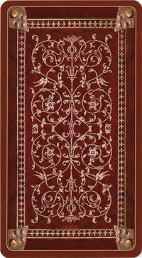 The Book of Thoth Tarot