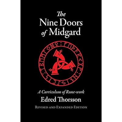 The Nine Doors of Midgard: A Curriculum of Rune-work