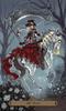 Steampunk Faerie Tarot