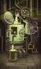 Steampunk Faerie Tarot