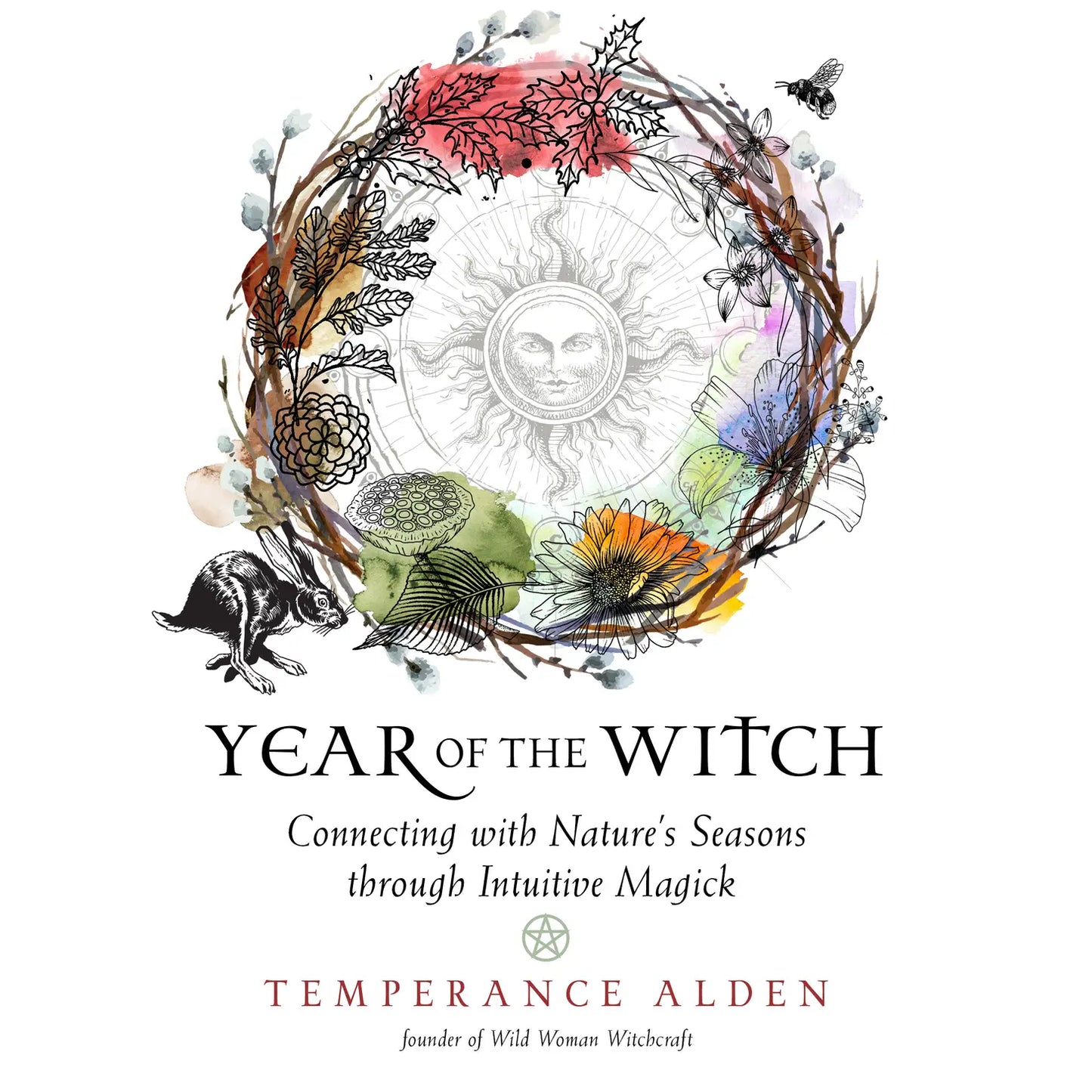 Year of the Witch