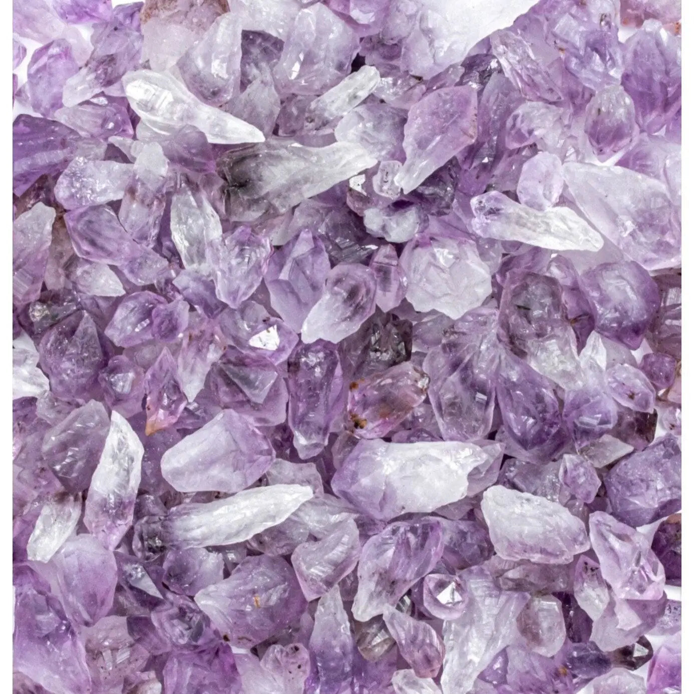 Amethyst Points