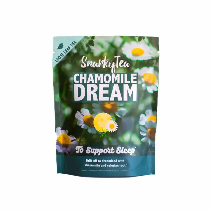 Chamomile Dream