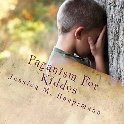 Paganism For Kiddos