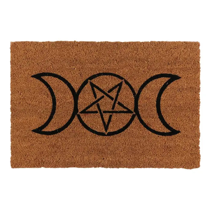 Natural Doormat