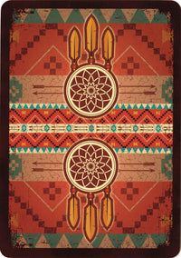 Native American Oracle