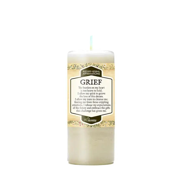 AF Grief Candle