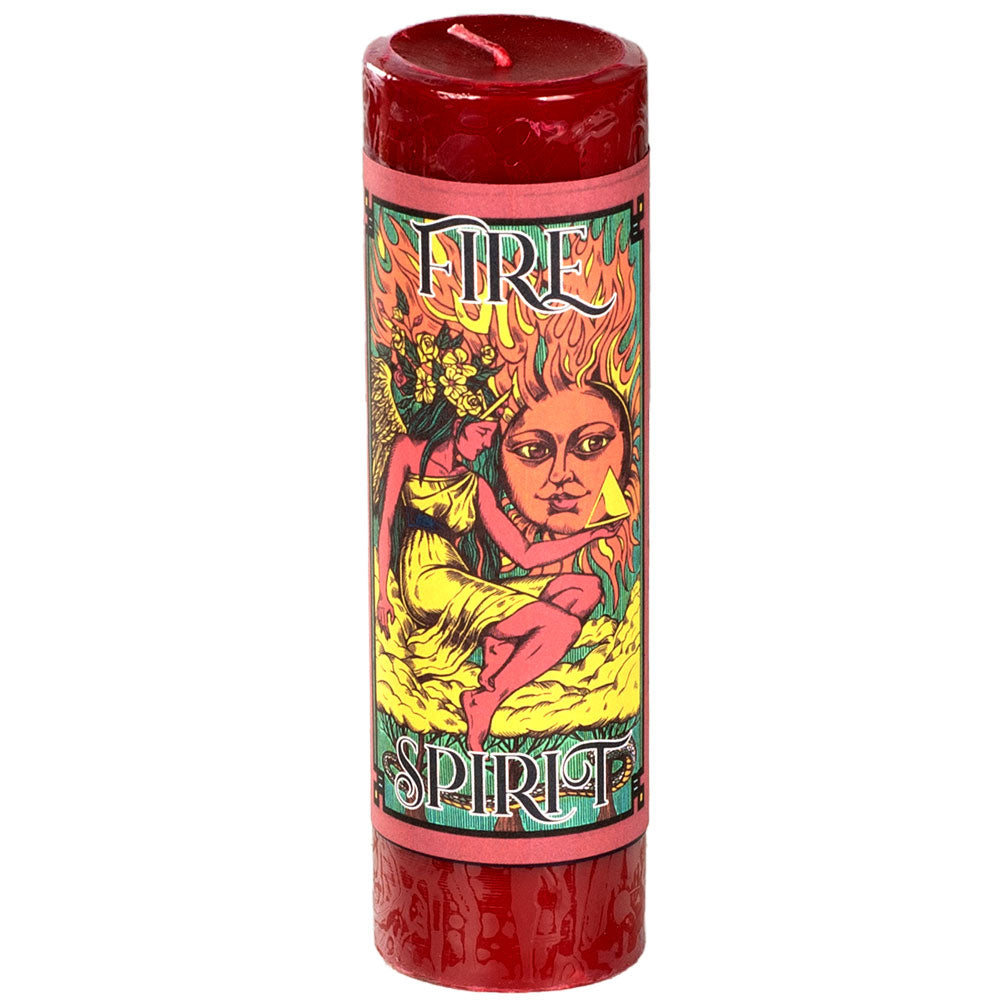 Element Candles