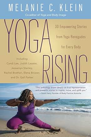 Yoga Rising