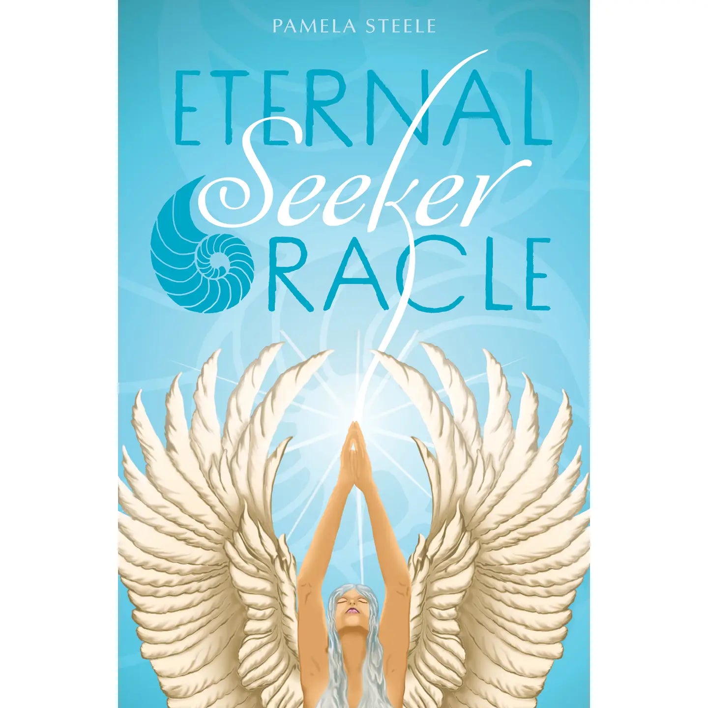 Eternal Seeker Oracle