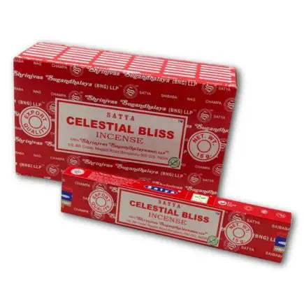 Satya Celestial Bliss