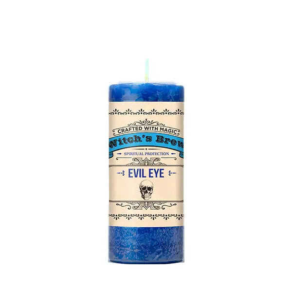 Evil Eye Halloween Limited Edition