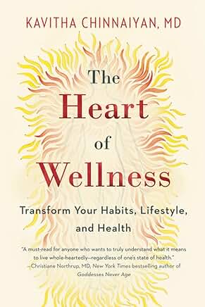 The Heart of Wellness