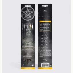 Ritual Incense Sacred Circle
