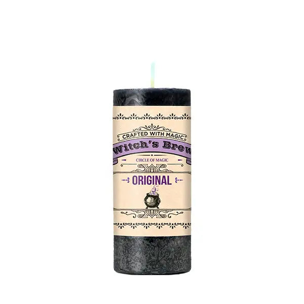 Witch's Brew Original Halloween Limited Edition