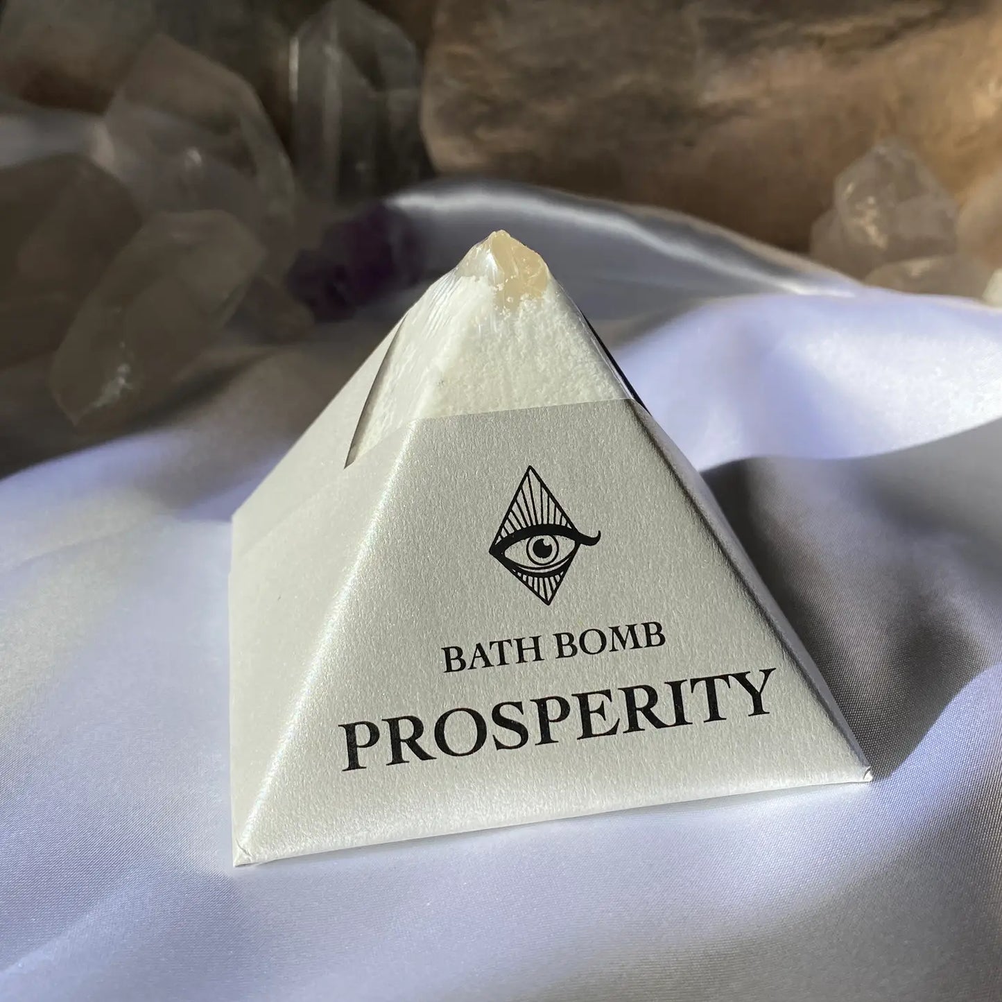 Prosperity Bath Bomb