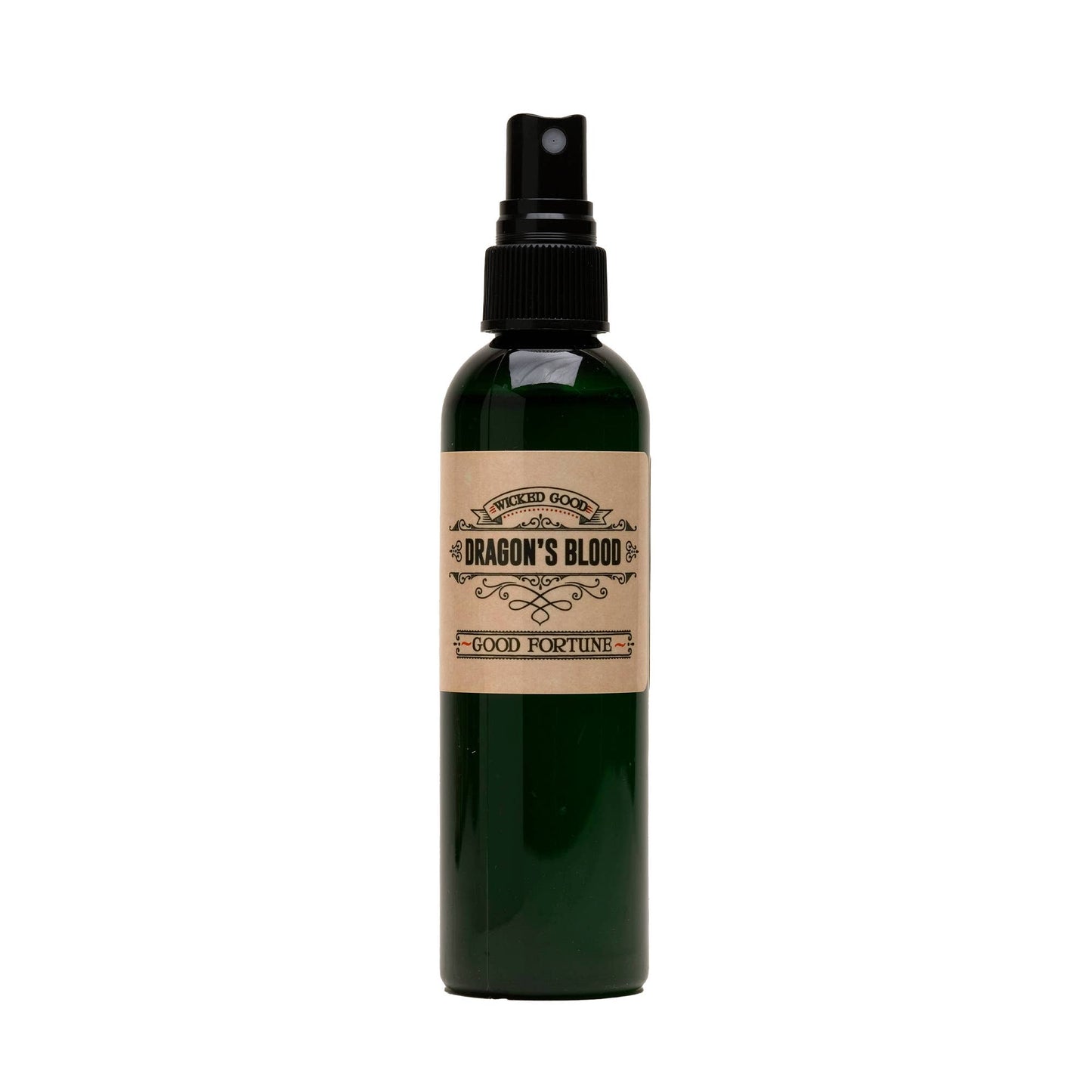 Wicked Good Dragon's Blood: Good Fortune Spray