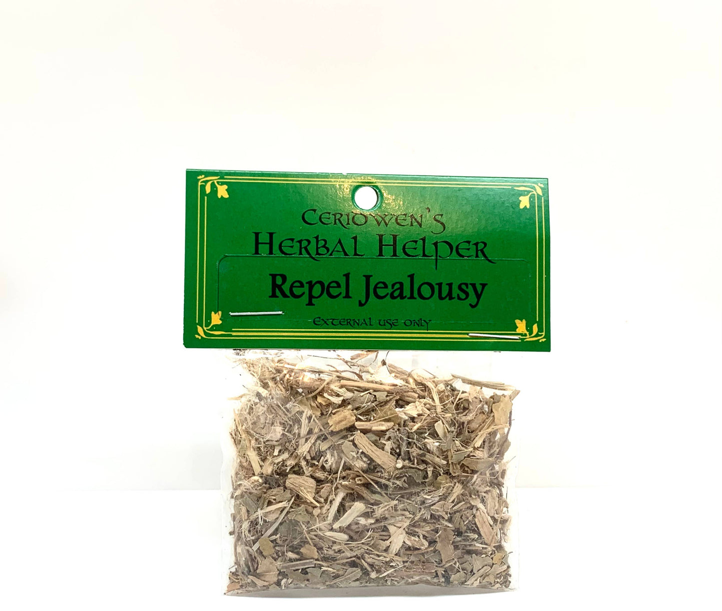 Repel Jealousy Herbal Helper