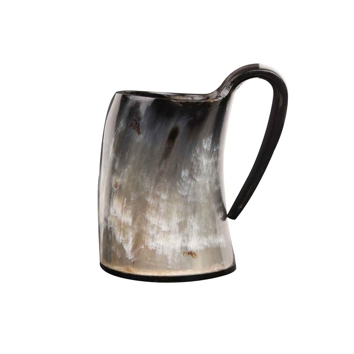 Whiskey Shot Glasses Real Horn Mug Cup