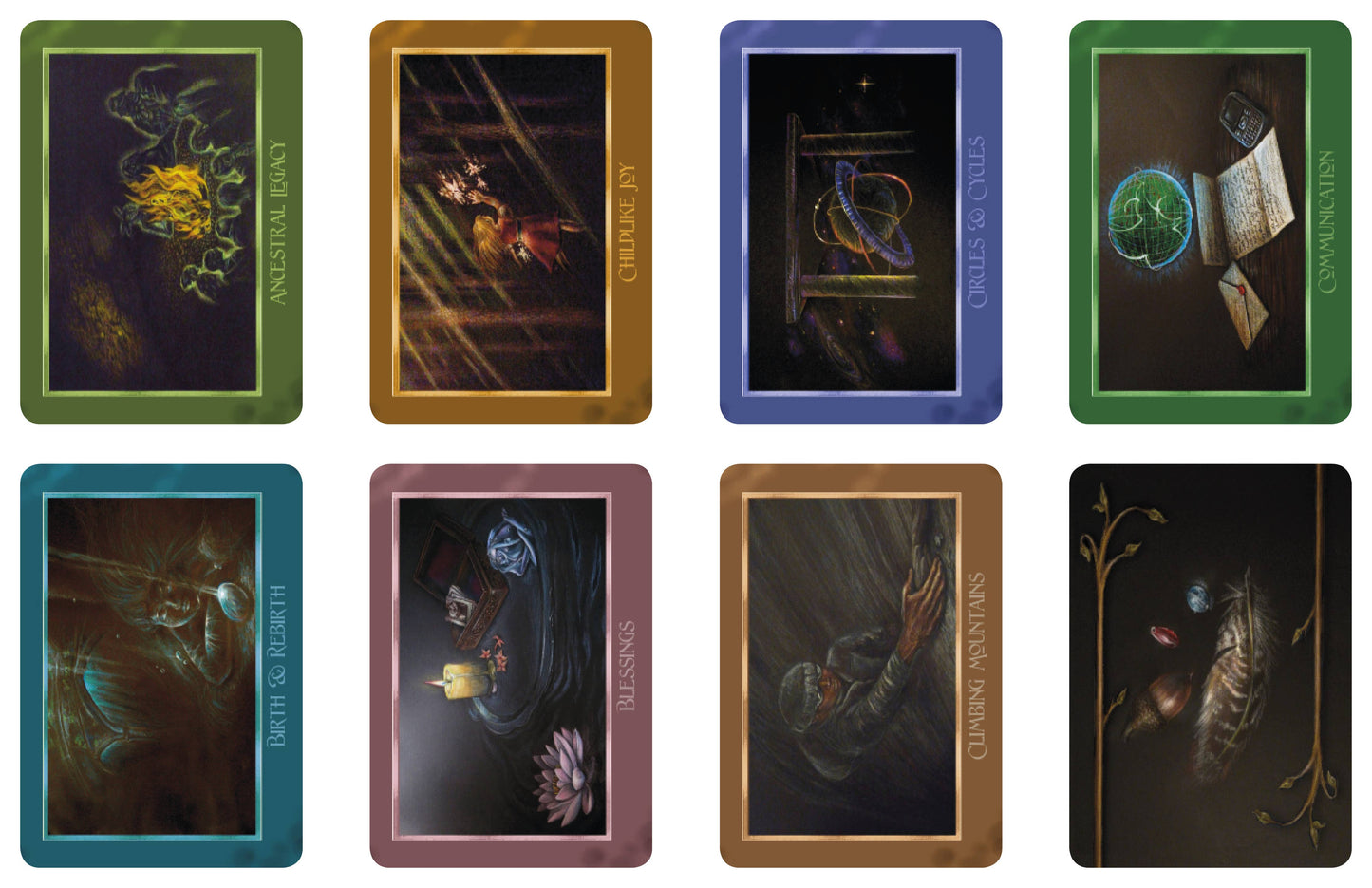 Resonance Oracle