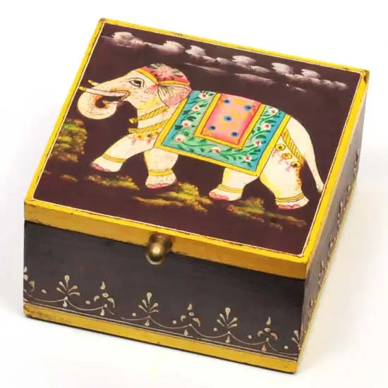 Elephant Box