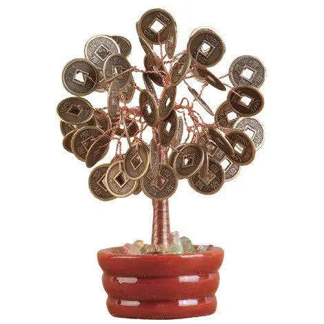 Money Tree - Coins