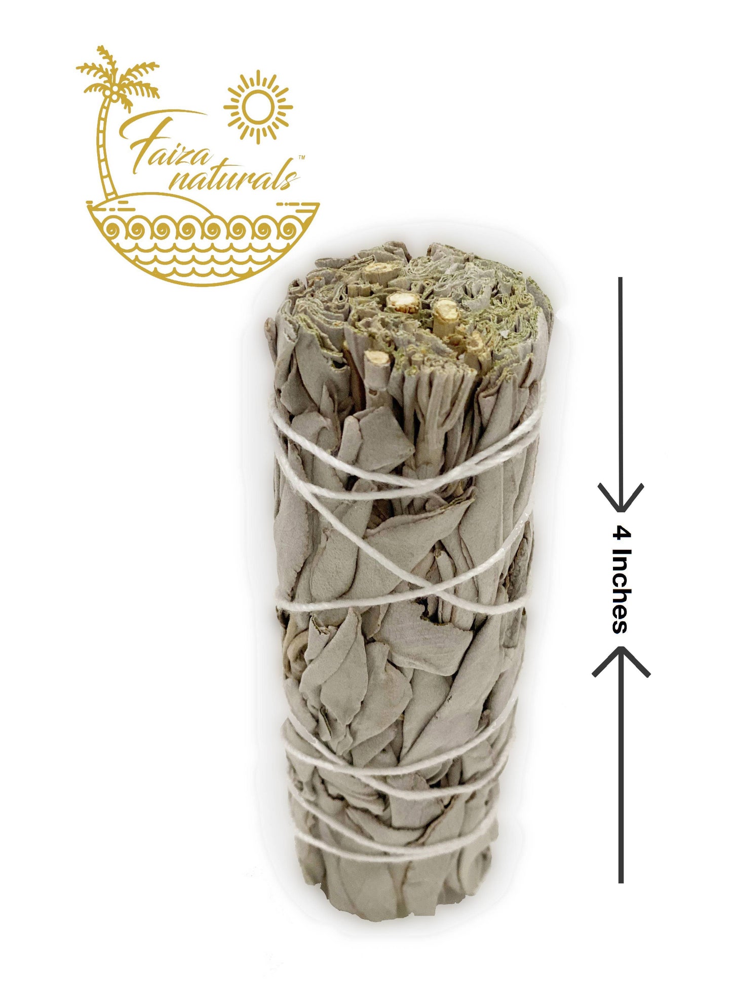 White Sage Bundle
