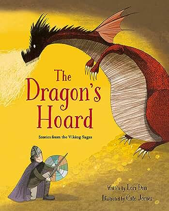 The Dragon's Hoard