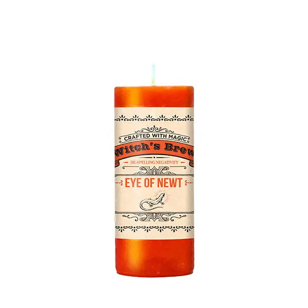 Eye Of Newt Halloween Limited Edition