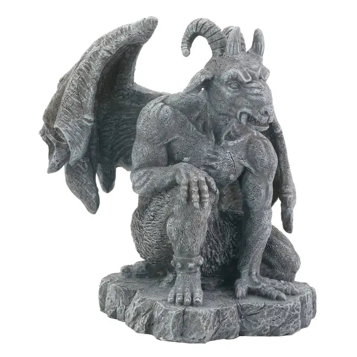 Gargoyle Guardian Statue