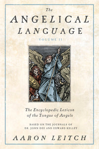The Angelical Language Vol 2