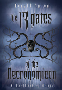 The 13 Gates of Necronomicon