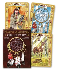 Native American Oracle