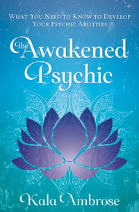 The Awakened Psychic