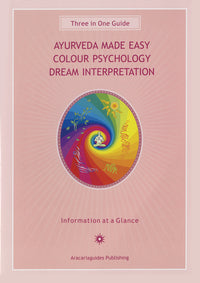 Ayurveda Made Easy Guide