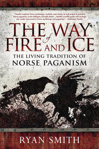 The Way of Fire And Ice