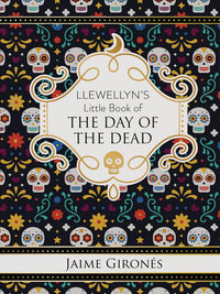 Little Book of the Day of the Dead