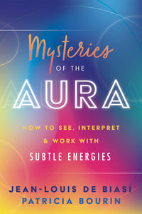 Mysteries of the Aura
