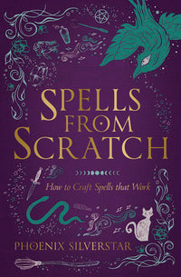 Spells From Scratch