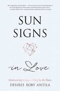Sun Signs In Love