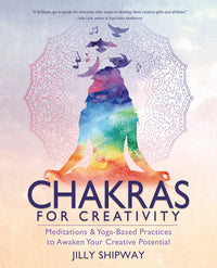 Chakras For Creativity