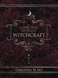 Little Book of Witchcraft