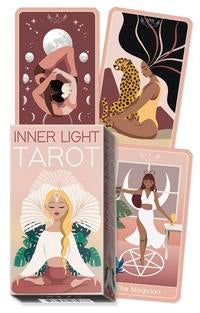 Inner Light Tarot