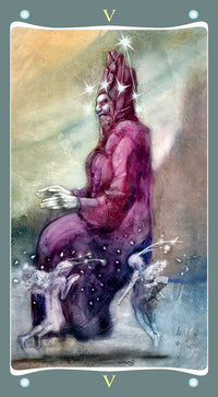 Fairy Lights Tarot