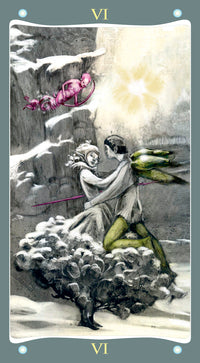Fairy Lights Tarot