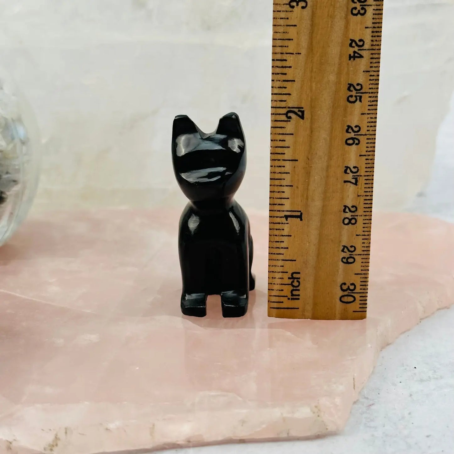 Black Onyx Cat