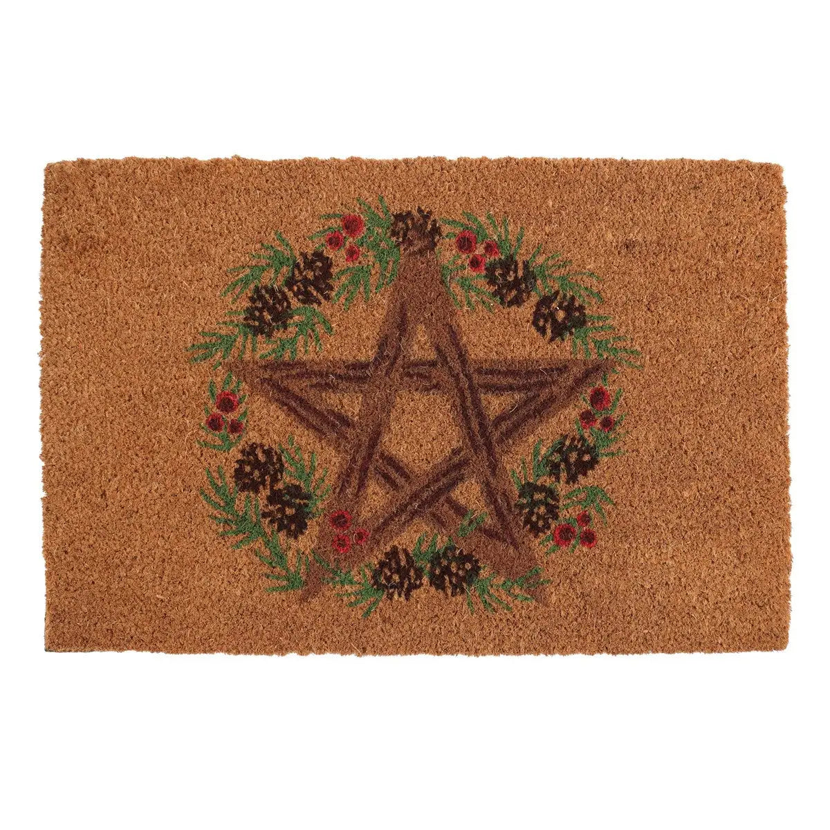 Natural Doormat