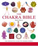 The Chakra Bible