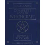 Buckland's Complete Book of Witchcraft